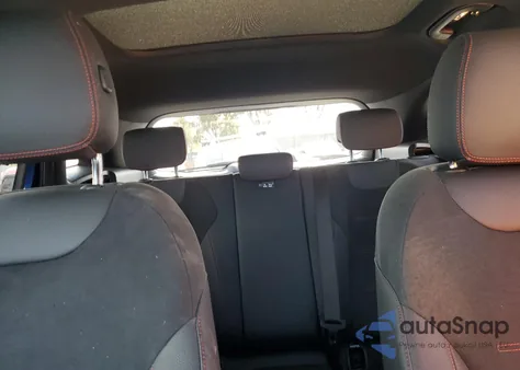 2025 Mercedes-Benz Gla 250 4Matic z USA, uszkodzony, nr VIN W1N4N4HB1SJ663129